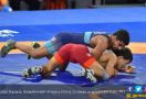 Rustem Nazarov, Kasus Doping Pertama di Asian Games 2018 - JPNN.com