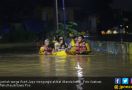 162 KK Korban Banjir di Sapek Langsung Rasakan Bantuan Pemda - JPNN.com