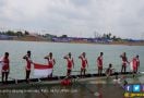 Strategi Timnas Dayung Loloskan 5 Atlet ke Olimpiade 2020 - JPNN.com