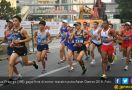 Agus Prayogo Gagal Finis di Maraton Putra Asian Games 2018 - JPNN.com