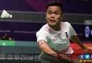 Follower Anthony Ginting Melonjak - JPNN.com