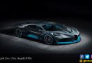 Buas! Bugatti Divo Buka Harga Fantastis ke 40 Pembeli - JPNN.com