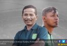 Persebaya Surabaya Tetap dengan Skema Lama - JPNN.com
