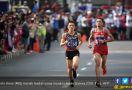 AG 2018: Jepang Akhiri Puasa Emas Maraton Putra Sejak 1986 - JPNN.com