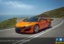 Honda Acura NSX 2019 Warna Baru yang Manis - JPNN.com