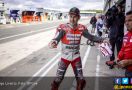 Jorge Lorenzo Start Paling Depan di MotoGP Inggris - JPNN.com