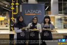 Apresiasi Potensi Koki Rumahan Dengan #DapurLazada - JPNN.com