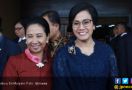 Menteri Sri Mulyani Bangga Punya Ruang Menyusui - JPNN.com