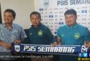 Tugas Berat Menanti Jafri Sastra di PSIS Semarang - JPNN.com