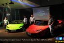 Supercar Atap Terbuka dari Lamborghini, Cek Harganya! - JPNN.com