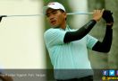 Almay Pegolf Terbaik Indonesia Hari Ketiga Asian Games 2018 - JPNN.com