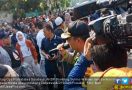 Detik-detik Panas Deklarasi #2019GantiPresiden di Surabaya - JPNN.com