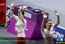 Antara Fajar/Rian, Final Asian Games 2018, dan Ultah Ibu - JPNN.com