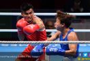 Farrand Papendang Lolos ke Perempat Final Asian Games 2018 - JPNN.com