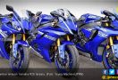 Membaca Calon Yamaha R25 Terbaru - JPNN.com