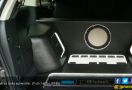 Perhatikan Boks Subwoofer Biar Suara Musik di Mobil Akurat - JPNN.com
