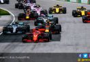 Seri Pembuka F1 2021 di Australia Kemungkinan Tertunda - JPNN.com