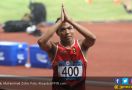 Lalu Muhammad Zohri Beber Kelemahan Jelang SEA Games 2019 - JPNN.com