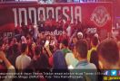 Warga Medan Antusias Lihat Latihan Timnas U-16 - JPNN.com