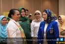 Menteri Yohana Ajak Perempuan Aktif di Pemilu 2019 - JPNN.com