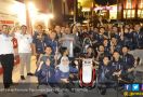 Mobil Formula Listrik Mahasiswa ITS Akan Sapu Jepang - JPNN.com