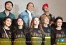 Zaskia Gotik Diminta Bergoyang Jaipong di FIlm Ini - JPNN.com