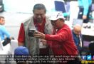 SBY Kenang Kesuksesan Indonesia Juara SEA Games 2011 - JPNN.com