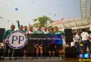 Garap Proyek Gedung PT Inalum di Kuala Tanjung, PT PP Berdayakan Subkontraktor Lokal - JPNN.com