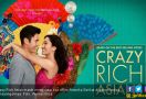 Crazy Rich Asians Menggila di Amerika - JPNN.com