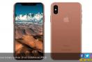 iPhone Baru Layar 6,5 inci Akan Disebut Varian Xs Max - JPNN.com