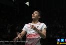 16 Besar Hong Kong Open: Kerapian Ginting Vs Kekuatan Jojo - JPNN.com