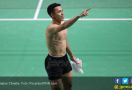 Jojo jadi Tunggal Putra ke-6 Indonesia Raih Emas Asian Games - JPNN.com