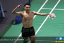 4 Langkah Mudah Miliki Perut Six Pack Ala Jonatan Christie - JPNN.com