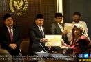 #2019GantiPresiden Dihalangi, Neno dan Dhani Mengadu ke DPR - JPNN.com