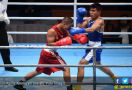 Sunan Agung ke Perempat Final Tinju Asian Games 2018 - JPNN.com