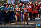 Tiongkok Kawinkan Emas Jalan Cepat 20 Km Asian Games 2018 - JPNN.com