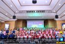 Delegasi RI Mengikuti Program OSOC di Bangkok - JPNN.com