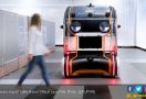 Jaguar Land Rover Kembangkan Virtual Eyes untuk Mobil Otonom - JPNN.com