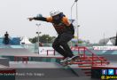 AG 2018: Skateboarder Malaysia Dihina, Indonesia Membela - JPNN.com