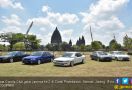 Penggemar Corolla Klasik Cetak Rekor Muri di Prambanan - JPNN.com