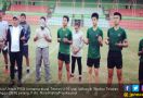 TC Timnas U-16 Rampung, Fachri Husaini: Terima Kasih Medan - JPNN.com