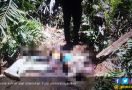 Ini Pengakuan Zai Si Pemerkosa Mayat Perempuan di Madina - JPNN.com