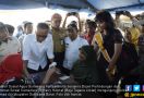 Hadir di Sumbawa, Mensos Percepat Bantuan Untuk Korban Gempa - JPNN.com