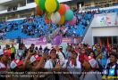 Ribuan Warga Balikpapan Hadiri Pembukaan Piala Menpora U-12 - JPNN.com