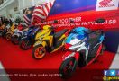 Beda Honda Vario 150 di Indonesia dengan Negeri Jiran - JPNN.com