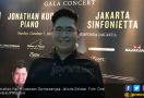 Jonathan Kuo, Pianis Muda Berbakat Seperti Joey Alexander - JPNN.com