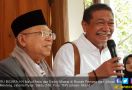 Sedang Belajar Bicara, Demiz Malah Jadi Jubir Jokowi-Ma'ruf - JPNN.com