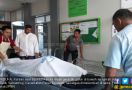 Samsul Bahri Alami Kecelakaan Maut, Astaga Kondisinya - JPNN.com