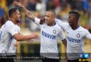 Inter Milan Raih Kemenangan Pertama di Serie A - JPNN.com