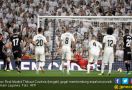 Debut Courtois di Real Madrid Dirusak Gol Penalti - JPNN.com